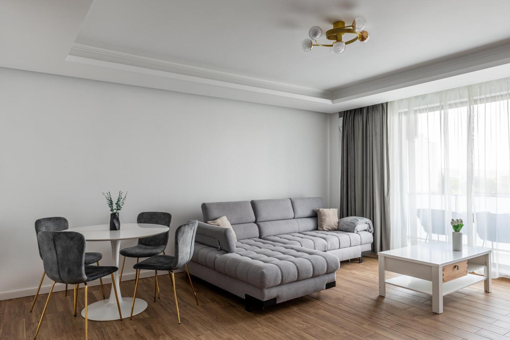 Clujstays Bright Central Apartment Exteriör bild